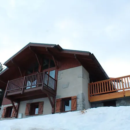 Montalbert Pied Des Pistes