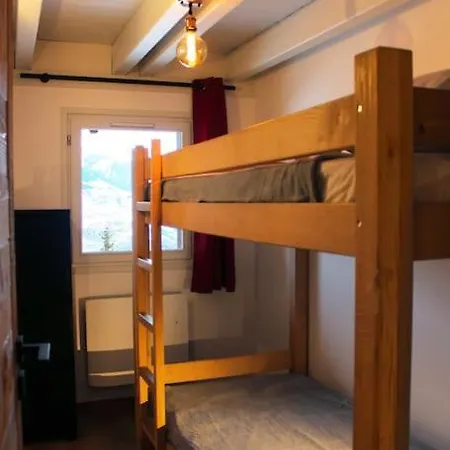 Montalbert Pied Des Pistes Σαλέ