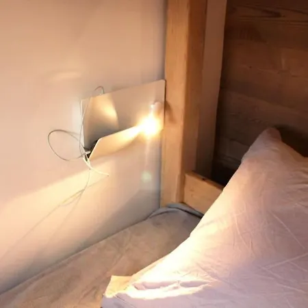 Montalbert Pied Des Pistes *