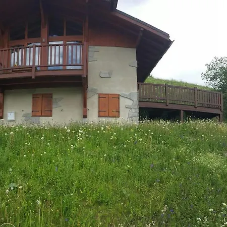 Montalbert Pied Des Pistes * La Plagne