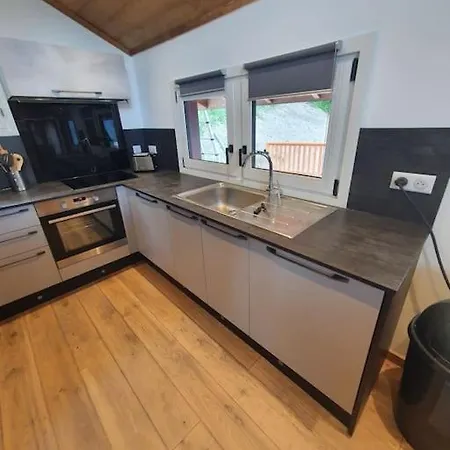 Montalbert Pied Des Pistes * La Plagne