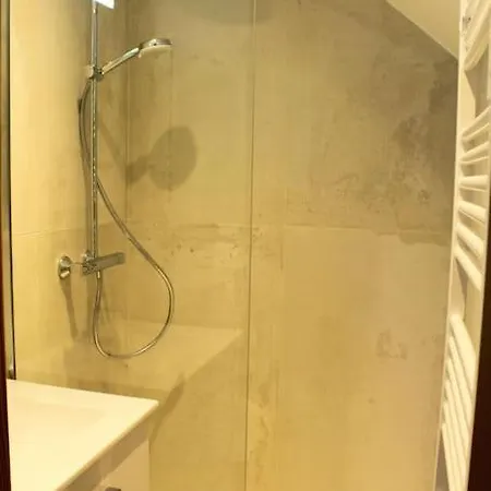 Montalbert Pied Des Pistes Σαλέ La Plagne