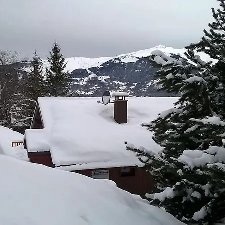 Montalbert Pied Des Pistes * La Plagne