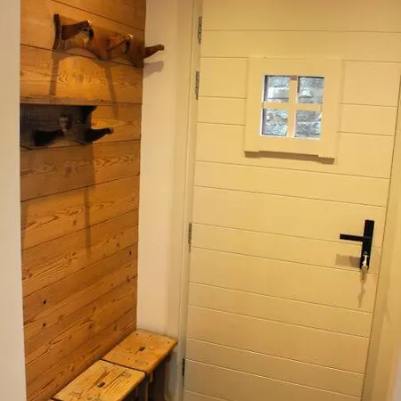 Montalbert Pied Des Pistes