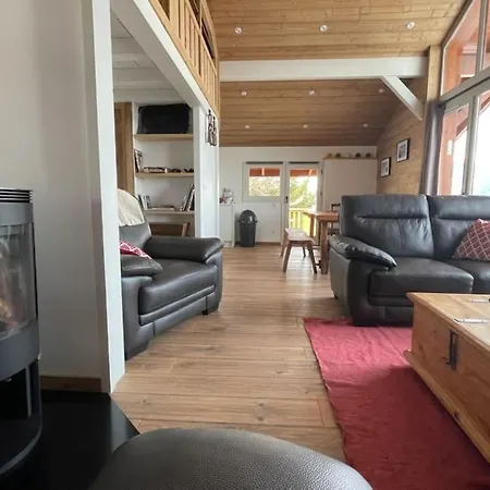 Montalbert Pied Des Pistes *