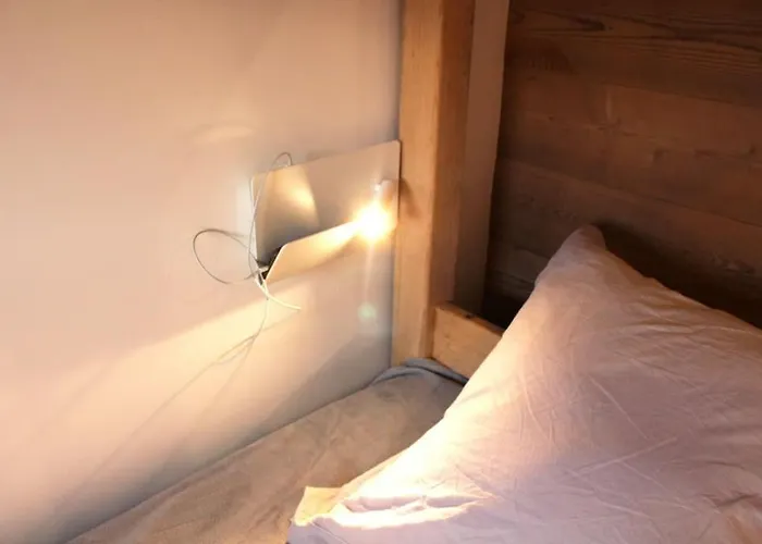 Montalbert Pied Des Pistes *