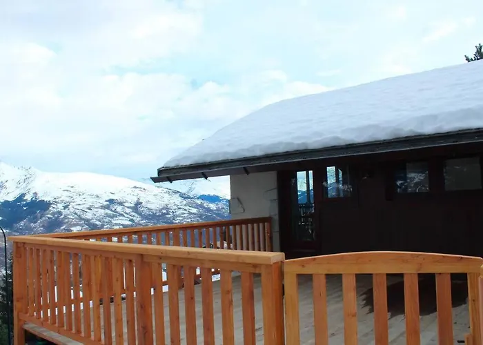 Montalbert Pied Des Pistes La Plagne