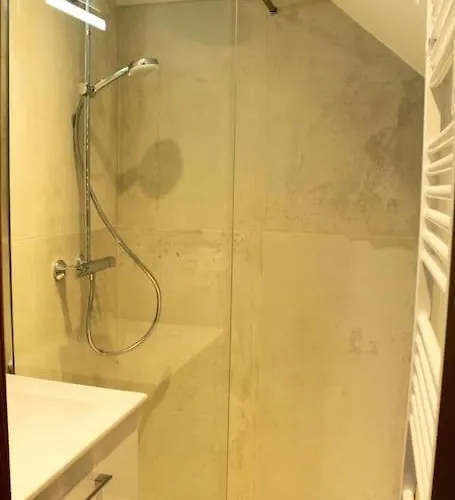 Montalbert Pied Des Pistes Alpstuga La Plagne