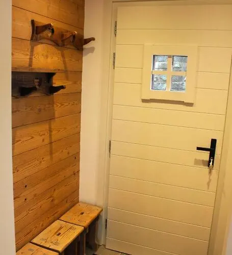 Montalbert Pied Des Pistes