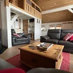 شاليه Montalbert Pied Des Pistes *
