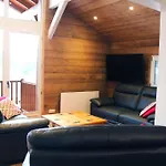 شاليه Montalbert Pied Des Pistes *