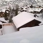 شاليه Montalbert Pied Des Pistes