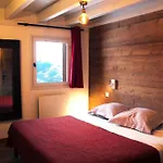 شاليه Montalbert Pied Des Pistes *