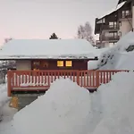 شاليه Montalbert Pied Des Pistes *