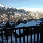 شاليه Montalbert Pied Des Pistes