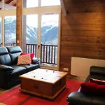 شاليه Montalbert Pied Des Pistes *
