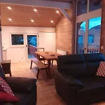 شاليه Montalbert Pied Des Pistes *