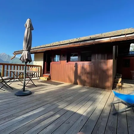 Montalbert Pied Des Pistes *