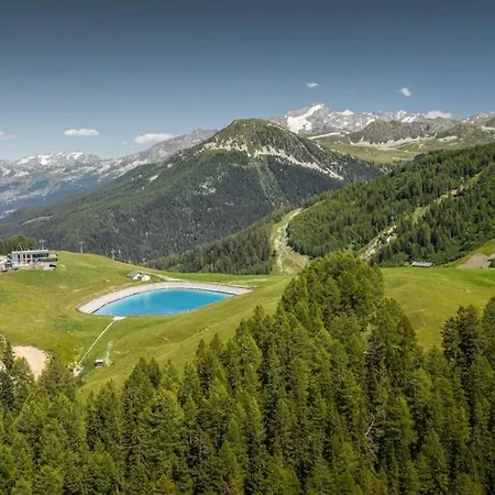 Montalbert Pied Des Pistes *