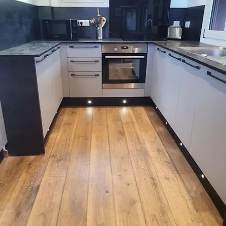 Montalbert Pied Des Pistes * La Plagne