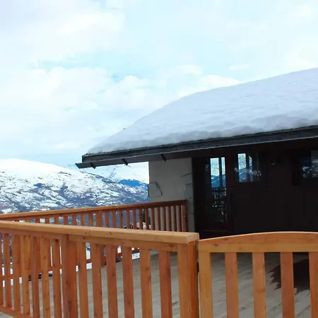 Montalbert Pied Des Pistes La Plagne