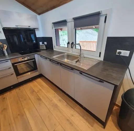 Montalbert Pied Des Pistes * Ла-Плань