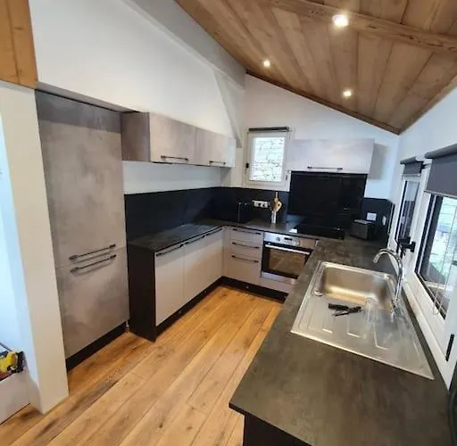 Montalbert Pied Des Pistes *