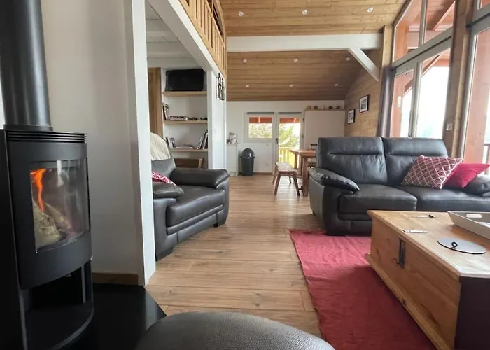 Montalbert Pied Des Pistes *