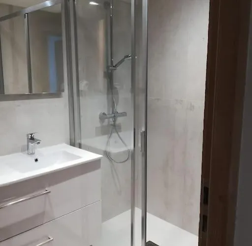 Montalbert Pied Des Pistes Шале